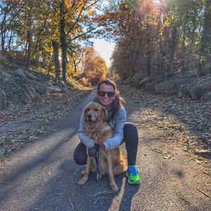 Meet your Posher, Michelle